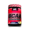MBN BCAA 4:1:1 High Dose Aminozuren – 4:1:1 Verhouding – Spierherstel & Krachttraining