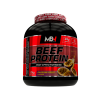 MBN Beef Protein High Dose Beef Protein - høj proteinprocent - muskelrestitution og styrketræning
