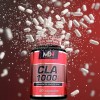 MBN CLA 1000 High Strength - konjugeret linolsyre 1000 mg - fedtforbrænding og kropsformning