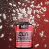 MBN CLA 1000 High Strength - Ácido Linoleico Conjugado 1000 mg - Quema Grasa y Moldea el Cuerpo