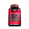 MBN CLA 1000 High Strength - konjugeret linolsyre 1000 mg - fedtforbrænding og kropsformning