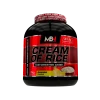 MBN Cream of Rice – Premium Rijstpoeder – Ondersteunt Training, Herstel & Duursport
