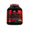 MBN Cream of Rice - Premium rispulver - understøtter træning, restitution og udholdenhedssport