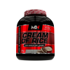 MBN Cream of Rice - Premium rispulver - understøtter træning, restitution og udholdenhedssport