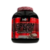 MBN Cream of Rice – Premium Rijstpoeder – Ondersteunt Training, Herstel & Duursport