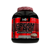 MBN Cream of Rice - Premium rispulver - understøtter træning, restitution og udholdenhedssport