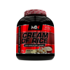 MBN Cream of Rice - Premium rispulver - understøtter træning, restitution og udholdenhedssport