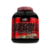 MBN Cream of Rice – Premium Rijstpoeder – Ondersteunt Training, Herstel & Duursport