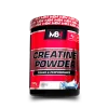 MBN Creatine Monohydrate – Premium Creatine voor Spierkracht & Trainingsprestaties