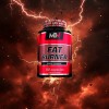 MBN Fat Burner - førsteklasses tilskud til energi, fokus og vægttab