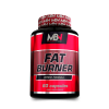 MBN Fat Burner - førsteklasses tilskud til energi, fokus og vægttab