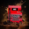 MBN Gainer Pro 6,8 kg - Premium kosttilskud til vægtøgning og muskelopbygning