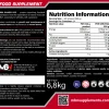 MBN Gainer Pro 6.8kg – Premium Gewichtstoename & Spieropbouw Supplement