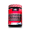 MBN L-Glutamin - førsteklasses aminosyre til restitution, energi og muskelvækst