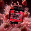 MBN Hydro Pro - hydrolyseret valleprotein til muskelrestitution og -vækst