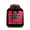 MBN Hydro Pro - hydrolyseret valleprotein til muskelrestitution og -vækst