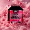 MBN Isolate Zero 2kg - Aislado de suero sin lactosa para antes y después del entrenamiento