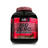MBN Isolate Zero 1kg - Aislado de suero sin lactosa para antes y después del entrenamiento