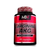 MBN L-Arginine – Ondersteunt Spierpomp, Energie & Trainingsprestaties