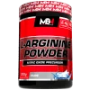 MBN L-Arginine Powder – Verhoog Bloedcirculatie & Spierprestaties