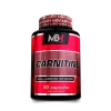 MBN L-Carnitina - Suplemento Premium para el Pre-Entrenamiento y la Recuperación Muscular
