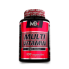 MBN Multi Vitamin - Premium multivitamin til energi, immunforsvar og vitalitet
