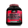 MBN Casein Night Protein Højt proteinindhold - micellært kasein - natlig muskelrestitution og muskelvedligeholdelse