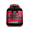 MBN Casein Night Protein High Protein – Micellaire Caseïne – Nachtelijk Spierherstel & Spierbehoud
