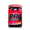 MBN Pre Workout – Premium Supplement voor Pomp, Kracht & Uithoudingsvermogen