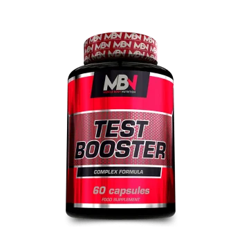 Test Booster