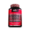 MBN Vitamina C1000 - Contribuye al sistema inmunitario, la energía y la salud en general