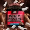 MBN Whey Proteïne – Hoogwaardig Whey Eiwit voor Optimale Training & Herstel