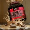 MBN Whey Proteïne – Hoogwaardig Whey Eiwit voor Optimale Training & Herstel