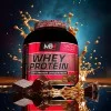MBN Whey Proteïne – Hoogwaardig Whey Eiwit voor Optimale Training & Herstel