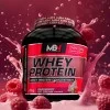 MBN Whey Proteïne – Hoogwaardig Whey Eiwit voor Optimale Training & Herstel