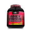 MBN Whey Protein - висококачествен суроватъчен протеин за оптимална тренировка и възстановяване