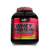 MBN Whey Proteïne – Hoogwaardig Whey Eiwit voor Optimale Training & Herstel