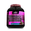 Woman's Fit Protein