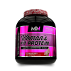 Protéines Woman's Fit