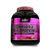 Woman's Fit Protein