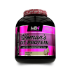Protéines Woman's Fit