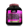 Woman's Fit Protein