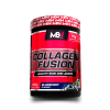 MBN Collagen Fusion - Hydrolyseret kollagen - Støtter hud, hår, negle og muskelreparation