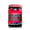 MBN Colágeno Fusión - Colágeno Hidrolizado - Ayuda a la Piel, Cabello, Uñas y Reparación Muscular