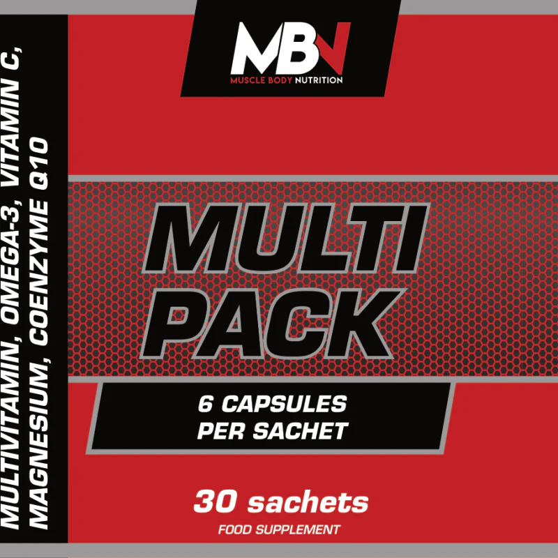 Multi Pack