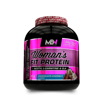 Woman's Fit Protein
