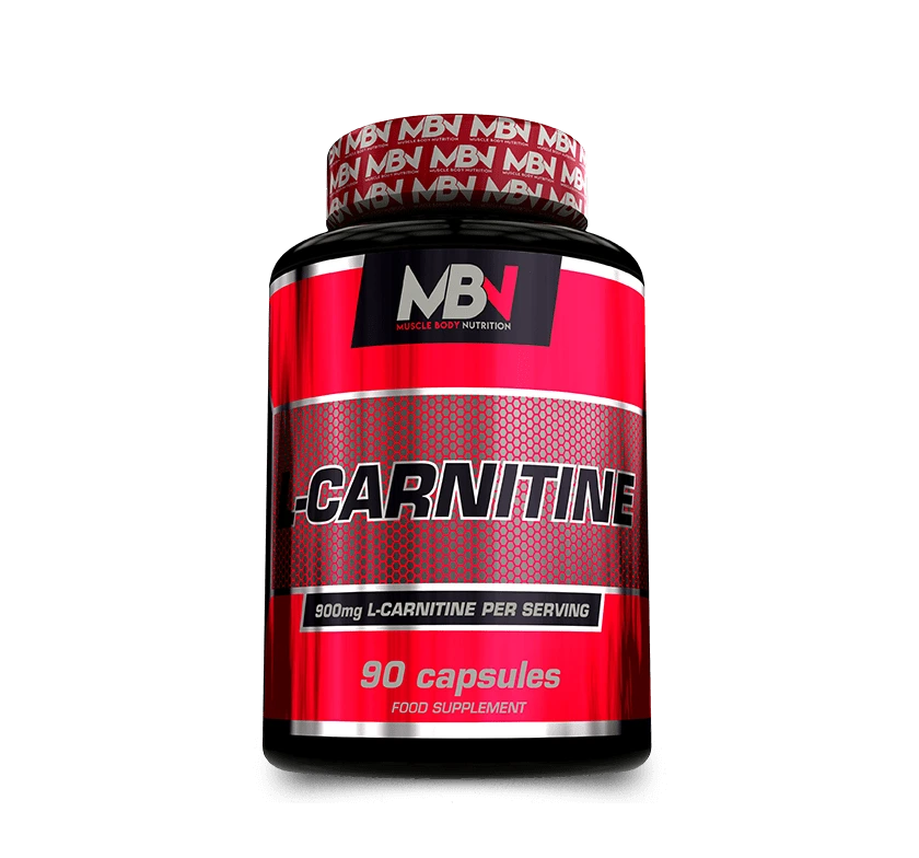 l carnitine wat is dat Pharma Nord Bio-Carnitine | l-carnitine 100 St