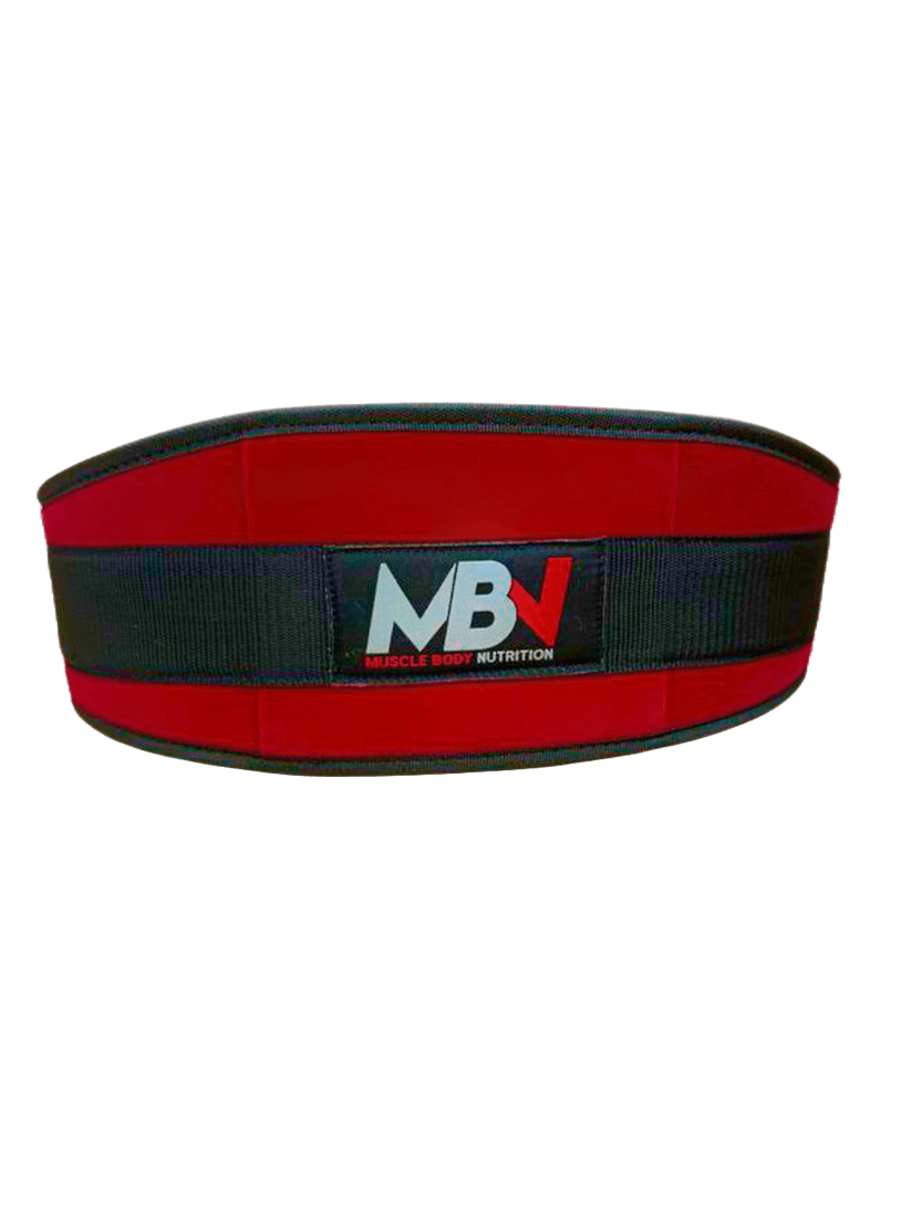 MBN Weightlifting Belt