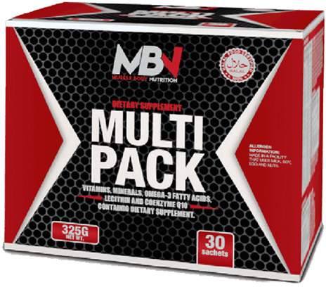 Multi Pack